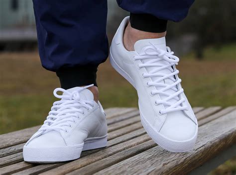 13 Best White adidas Sneakers – Footwear News